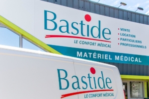 livraison diagnostif à domicile gratuit conseil sur mesure bastide le confort médical à fagnières